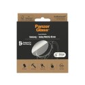 PanzerGlass Samsung Galaxy Watch 6 Classic 43mm Przezroczysty Szkło hartowane, Poli(tereftalan etylenu) (PET)