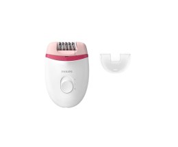 Philips Satinelle Essential BRE235/00 Kompaktowy depilator zasilany sieciowo