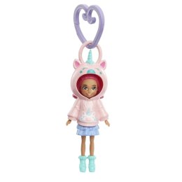 Polly Pocket HKW02 lalka