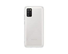 Samsung EF-QA026TTEGEU pokrowiec na telefon komórkowy 16,5 cm (6.5