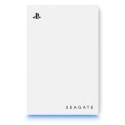 Seagate Game Drive STLV2000201 zewnętrzny dysk twarde 2 TB Micro-USB B 2.0/3.2 Gen 1 (3.1 Gen 1) Biały