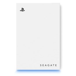 Seagate Game Drive STLV2000201 zewnętrzny dysk twarde 2 TB Micro-USB B 2.0/3.2 Gen 1 (3.1 Gen 1) Biały