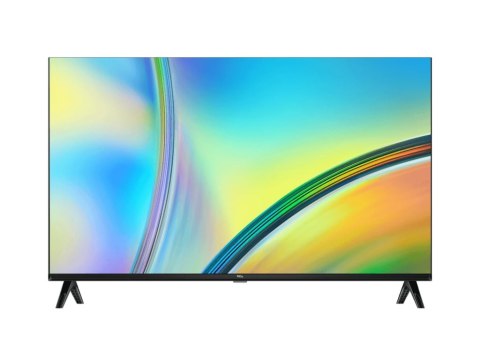 TCL S54 32S5400AF Telewizor 81,3 cm (32") Full HD Smart TV Wi-Fi Srebrny