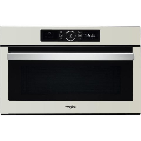 Whirlpool AMW 730/SD Szampański Wbudowany 31 l 1000 W