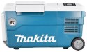 MAKITA.CHŁODZIARKO-OGRZEWACZ 18V40V XGT/230V