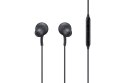 Samsung Słuchawki dokanałowe Stereo Type C, EO-IC100BBEGEU Black