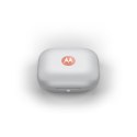 Słuchawki BT Moto buds Wireless Earbuds, Coral Peach