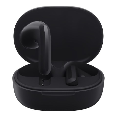 Słuchawki Xiaomi Redmi Buds 4 Lite Black BHR7118GL