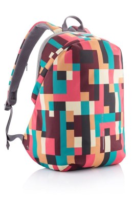 XD DESIGN PLECAK ANTYKRADZIEŻOWY BOBBY SOFT GEOMETRIC P/N: P705.867