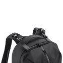 XD DESIGN PLECAK ANTYKRADZIEŻOWY FLEX GYM BAG CZARNY P/N: P705.801