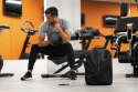 XD DESIGN PLECAK ANTYKRADZIEŻOWY FLEX GYM BAG CZARNY P/N: P705.801