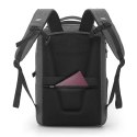 XD DESIGN PLECAK BIZZ BACKPACK SZARY P/N: P705.932