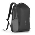 XD DESIGN PLECAK BIZZ BACKPACK SZARY P/N: P705.932