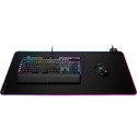 Podkładka gamingowa pod mysz Corsair MM700 RGB Extended XL