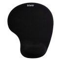 SAVIO GEL MOUSE PAD 230X190X18MM SAVMP-01B