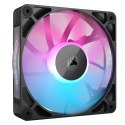 Corsair iCUE LINK RX120 RGB Wentylator 12cm do obudowy Czarny