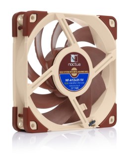 Wentylator NOCTUA NF-A12x25 5V Sterrox