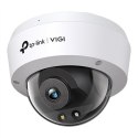 4MP FULL-COLOR DOME/NETWORK CAMERA