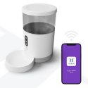 Dozownik karmy dla zwierząt TESLA TSL-PC-BL4 Smart Pet Feeder