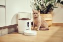 Dozownik karmy dla zwierząt TESLA TSL-PC-BL4 Smart Pet Feeder