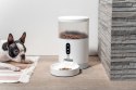 Dozownik karmy dla zwierząt TESLA TSL-PC-BL4 Smart Pet Feeder