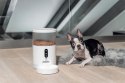 Dozownik karmy dla zwierząt TESLA TSL-PC-BL4 Smart Pet Feeder