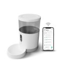 Dozownik karmy dla zwierząt z kamerą TESLA TSL-PC-BL4C Smart Pet Feeder Camera