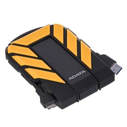 Dysk zewnętrzny HDD ADATA HD710 PRO (2TB; 2.5