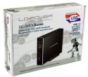 Obudowa LC-POWER LC-35U3-Becrux (3.5"; USB 3.0)