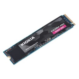 SSD KIOXIA Exceria PRO 1000GB