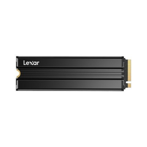 SSD PCIE G4 M.2 NVME 2TB/NM790 LNM790X002T-RN9NG LEXAR