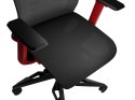 FOTEL ERGONOMICZNY GENESIS ASTAT 700 G2 CZERWONY