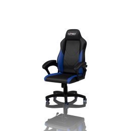 Fotel gamingowy Nitro Concepts C100 - Black/Blue