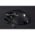 Mysz Corsair IRONCLAW Wireless RGB Black