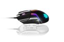 Mysz przewodowa SteelSeries Rival 600