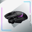 Myszka bezprzewodowa Logitech G502 X Plus Czarna