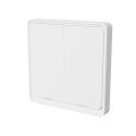 Włącznik podwójny TESLA TSL-SWI-WIFI2 Smart Switch Dual