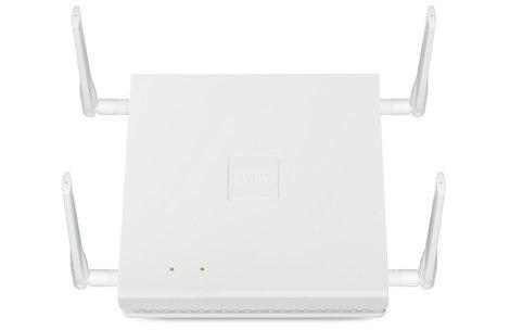 Lancom Systems LX-6402 3550 Mbit/s Biały Obsługa PoE