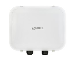 Lancom Systems OW-602 1775 Mbit/s Biały Obsługa PoE