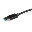 StarTech.com USB32HD2 USB ADAPTER TO HDMI 4K/M/F 2-CHANNEL AUDIO