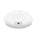 Ubiquiti Access-Point UniFi U6-LR dalekiego zasięgu 802.11ax (bez adaptera PoE) Ohne/bez adaptera PoE