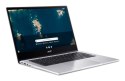 Acer CP314-1HN-C11N Intel® Celeron® N4500 Chromebook 35,6 cm (14") Ekran dotykowy Full HD 8 GB LPDDR4x-SDRAM 64 GB SSD Wi-Fi 6 (