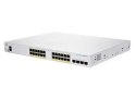 Switch Cisco CBS250-24FP-4X-EU