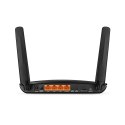 TP-Link Archer MR400 | Router LTE | AC1200, Dual Band, 4x RJ45 100Mb/s, 1x SIM