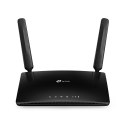 TP-Link Archer MR400 | Router LTE | AC1200, Dual Band, 4x RJ45 100Mb/s, 1x SIM