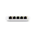 Ubiquiti Networks UniFi switch zarządzalny Flex Mini (5-pack) Gigabit Ethernet (10/100/1000) Obsługa PoE Biały