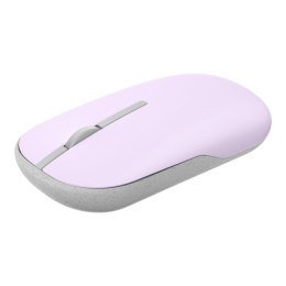 ASUS MD100 myszka Biuro Oburęczny RF Wireless + Bluetooth Optyczny 1600 DPI