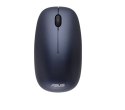 ASUS MW201C myszka Biuro Oburęczny RF Wireless + Bluetooth Optyczny 1600 DPI