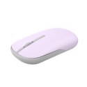 ASUS Marshmallow Mouse MD100 myszka Biuro Oburęczny RF Wireless + Bluetooth Optyczny 1600 DPI