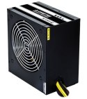 Chieftec GPS-600A8 moduł zasilaczy 600 W 20+4 pin ATX ATX Czarny